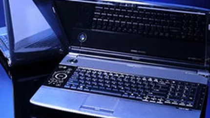 Acer Romania: Jocurile sunt facute, vom fi primii pe segmentul de notebook-uri in 2009