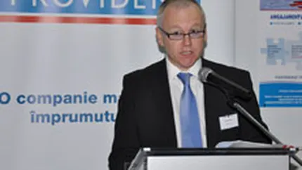 Provident Financial a inaugurat sucursala din Deva, a cincea din 2009