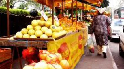 Studiu: Criza i-a facut pe 71% dintre romani sa-si schimbe comportamentul de consum