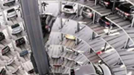 Volkswagen planuieste investitii de 3,55 mld. dolari in Brazilia