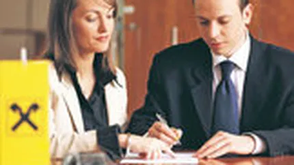 Raiffeisen Bank a acordat prima finantare unui agricultor pe baza de certificate de depozit