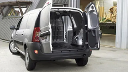 Dacia livreaza 183 de vehicule companiei Adrem Invest