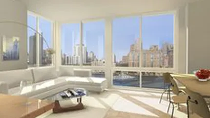 Preturile locuintelor din Capitala s-au stabilizat in noiembrie