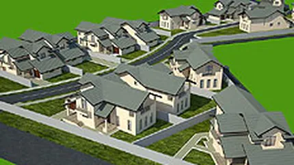 Dezvoltatorul complexului Gruiu Residence vrea sa atraga clientii cu o tombola