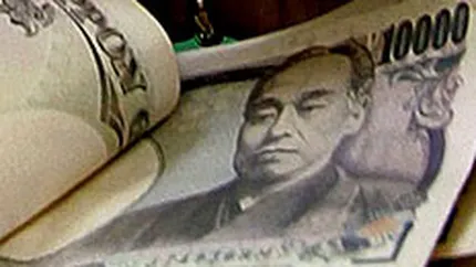 Banca centrala a Japoniei pompeaza lichiditati in sistem pentru a sprijini economia