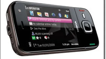 Nokia a atacat in justitie mai multi producatori de LCD-uri din Asia pentru majorarea preturilor