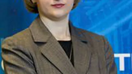 DLA Piper are un nou avocat senior, Laura Gradinescu