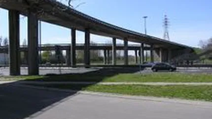 Primaria Craiova construieste un pasaj suprateran in mijlocul orasului