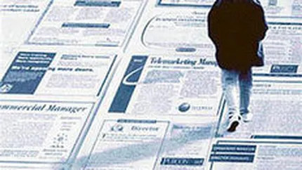 33% din absolventii care si-au cautat job la un an de la terminarea studiilor s-au angajat