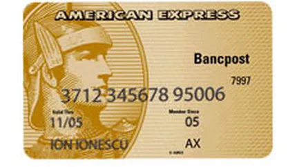 Clientii Carrefour pot achita cumparaturile si cu carduri de credit Bancpost