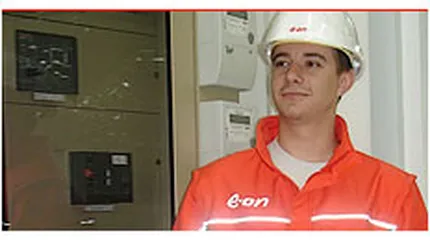 E.ON Moldova a finalizat investitia de 4 mil. euro intr-o statie din Iasi