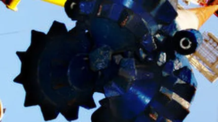 Aurelian Oil & Gas va avea un nou manager de explorare, Christopher Brown