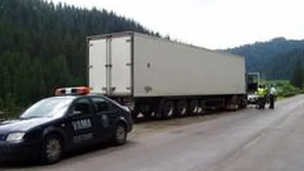 Autoritatea Vamilor a cumparat sisteme de securizare de aproape 3 mil. euro