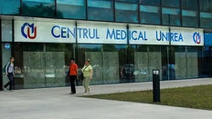 Centrul Medical Unirea estimeaza 300 de pacienti noi pe luna prin pachetul Student