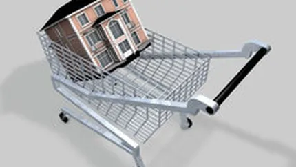 Numarul locuintelor finalizate a crescut cu 1.507 in primele 9 luni