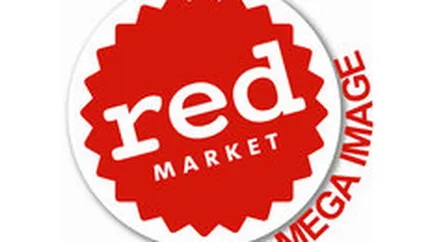 Mega Image lanseaza un nou concept de supermarket: Red Market