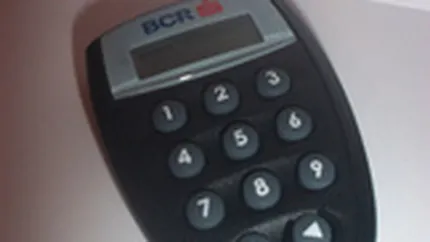 BCR intrerupe cateva ore functionarea serviciului de operatiuni prin canale alternative