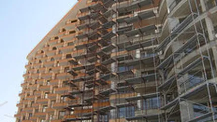 Numarul cladirilor rezidentiale finalizate in Bulgaria a scazut cu 2% in T3