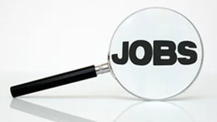 Numarul locurilor de munca vacante a scazut cu 30% in saptamana 4-10 decembrie