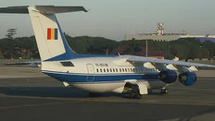 Astra si Omniasig au depus oferte pentru asigurarea flotei Romavia in 2010