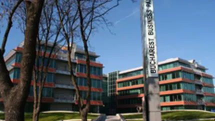 Cladirile de birouri ale CA Immo in Bucuresti au pierdut aproape 30% din valoare intr-un an