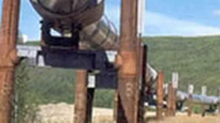 Livrarile de gaze rusesti catre China ar putea ajunge la o treime din cele destinate Europei