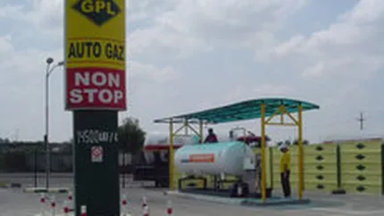 Vanzarile de instalatii GPL auto ar putea creste cu peste 50% in 2010