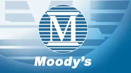 Moody\'s ar putea modifica la \negativa\ perspectiva ratingului daca acordul cu FMI nu se reia in T1