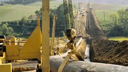 RWE ar putea incheia un acord cu Turkmenistan pentru aprovizionarea cu gaze a Nabucco