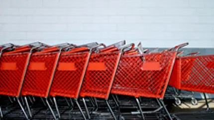Piata de retail din Romania va creste in acest an cu aproape 6%, la 90 miliarde lei