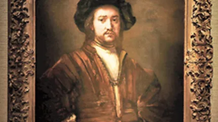 Lucrari de Rembrandt si Rafael, scoase la licitatie la preturi record