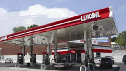 Profitul Lukoil a scazut cu 41% in T3