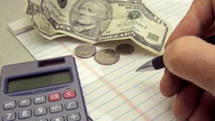 Bancile ar putea face provizioane mai mici pentru creditele restructurate sau refinantate