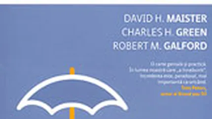 Consilierul de incredere