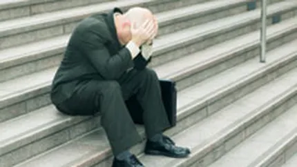 Rata somajului a urcat la 7,5% in noiembrie