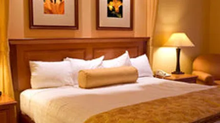 Tariful mediu pe camera de hotel din Bucuresti a scazut cu 19% in noiembrie