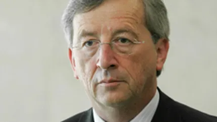 Juncker, Eurogroup: Exclud posibilitatea ca Grecia sa dea faliment