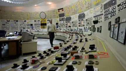 Rusii vor sa construiasca un nou reactor la centrala Kozlodui