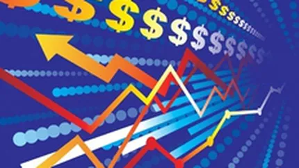 Economia Bulgariei s-a contractat cu 5,4% in T3