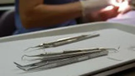 Investitie de 5 mil. euro intr-un centru integrat de medicina dentara