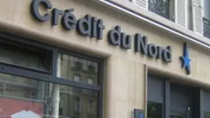 Societe Generale preia controlul integral asupra Credit du Nord cu 676 mil. euro