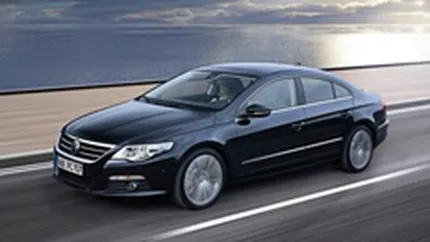 Vanzarile Volkswagen au crescut cu 19% in noiembrie, cea mai buna evolutie din 2009