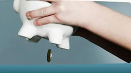 Bancile vor avea probleme cu executarea garantiilor in 2001, vor fi insolvente ale firmelor mari