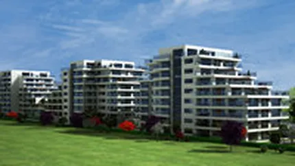 Dezvoltatorul complexului My Dream Residence din Capitala a intrat in insolventa