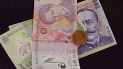 MFP a atras 621,5 milioane lei prin titluri la 6 luni