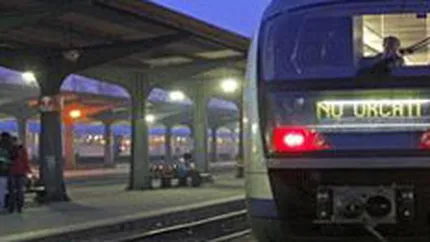 CFR Calatori va instala in ianuarie automate de bilete in Gara de Nord din Bucuresti