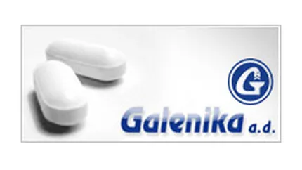 Serbia vinde compania Galenika, cel mai mare producator local de medicamente