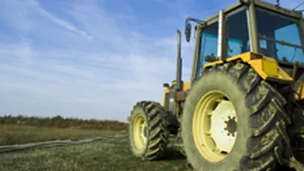 BCR acorda credite agricultorilor care urmeaza sa primeasca subventii de la stat