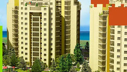 Adama a finalizat prima cladire a proiectului Evocasa din Bacau