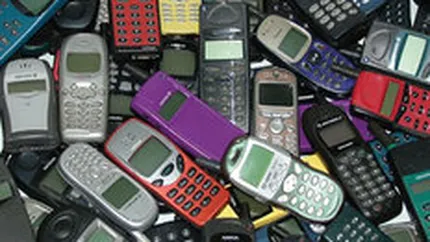 Orange a lansat buy-back si asigurare pentru telefoanele mobile